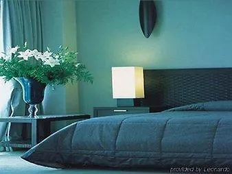 Hotel Trastevere Rome