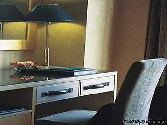 Hotel Trastevere Rome