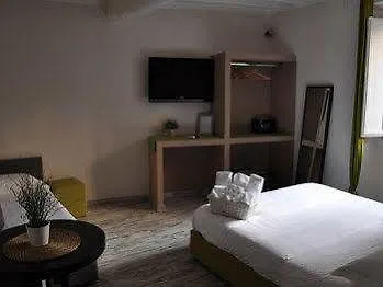 Hotel Trastevere Rome