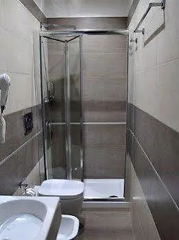 ***  Hotel Trastevere Rome Italy