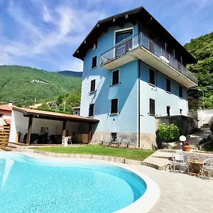  Appartement Blue House By Design Italië
