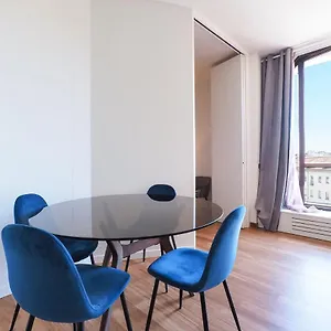 Apartment Duomo Luxury Iv Milan