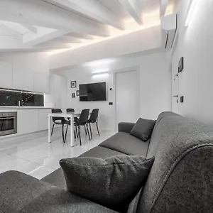 Apartment Casa Da Futura Milan