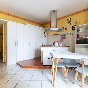 Apartment Bnbutler Torelli - Grazioso E Luminoso Bilocale Milan