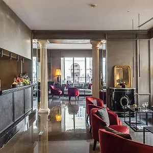Hotel Colonna Palace, Rom
