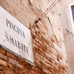 Apartment Ca' Soranzo By Venicevillas Venice