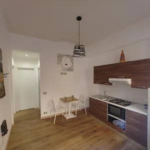 Apartment The First Cinisi