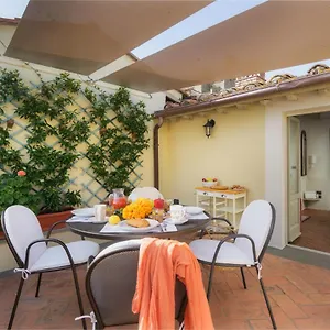 Apartment Terrazza Silena, Centro Storico Con Vista Cortona! Cortona