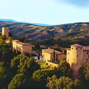  Vakantieboerderij Castello Di Italië