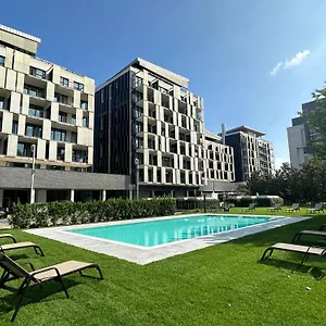 Ramada Plaza By Wyndham 4*, מילאנו איטליה