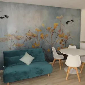Appartamento La Piccola Al Mare 