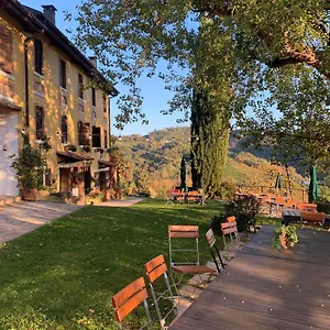 Feriegård Le Noci Tarzo