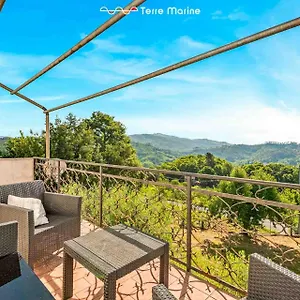  Vakantiehuis Pina Italië