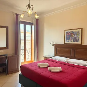 Anthony House, Anthony Floor 3, Castro Pretorio Apartment