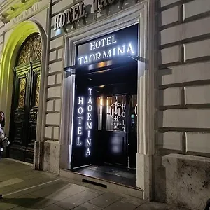 Taormina Hotell