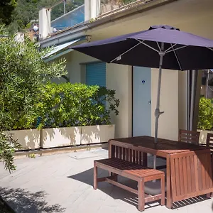  Appartement Cinque Terre Italië