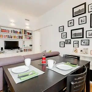 Micol's Place Apartment