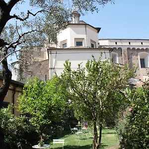 Appartement Garden Terrace Oltrarno Italië