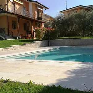 Lejlighed Villacedro Lazise