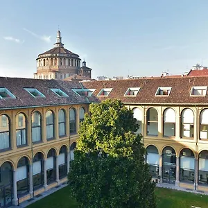 Palazzo Delle Stelline 3*, מילאנו איטליה
