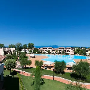 Lejlighed Lugana & Sporting Club Peschiera del Garda