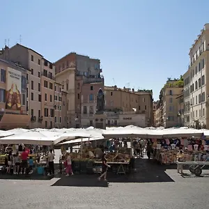 Appartamentino Campo Dei Fiori Casa vacanze