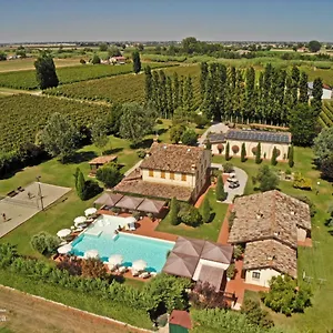  Vakantieboerderij La Rotta Italië