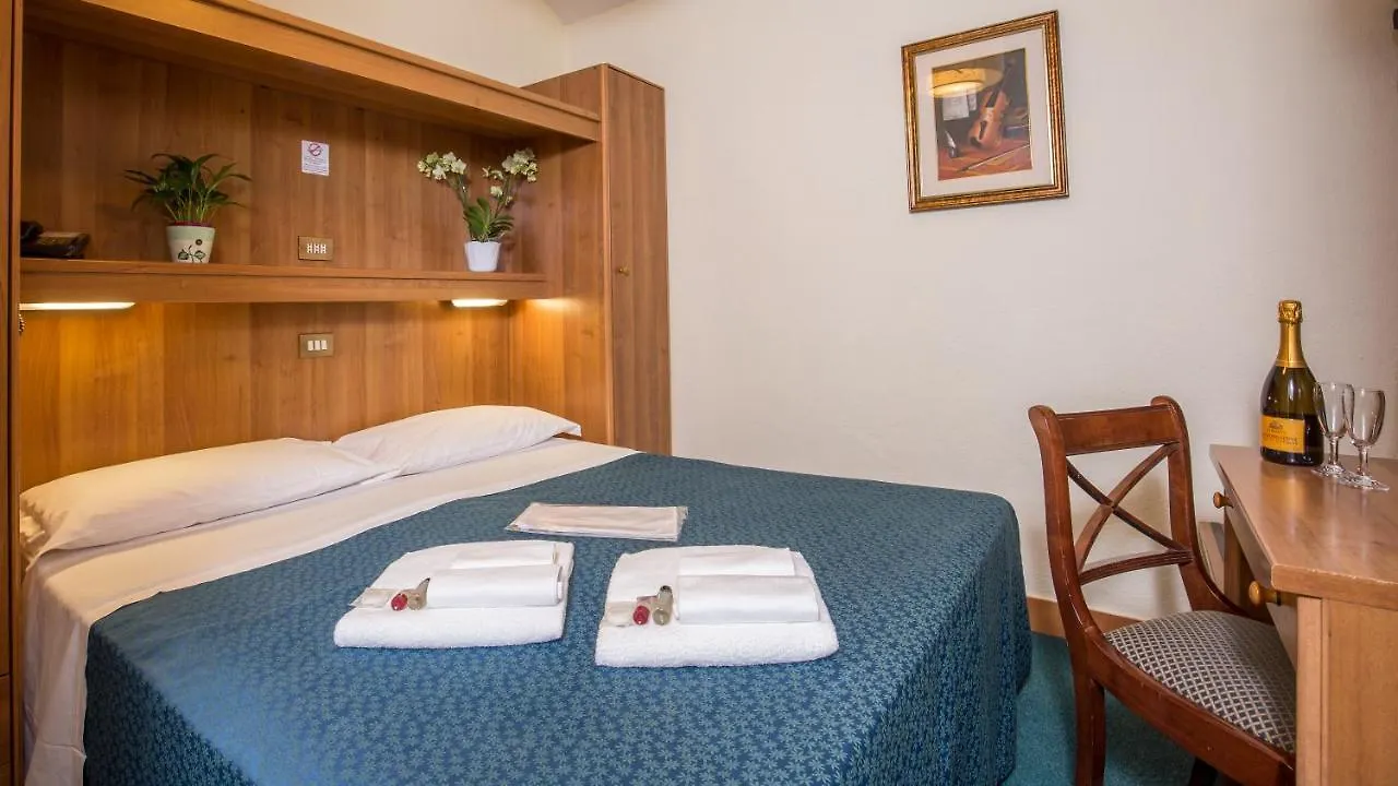 Hotel Trastevere Rome 3*,
