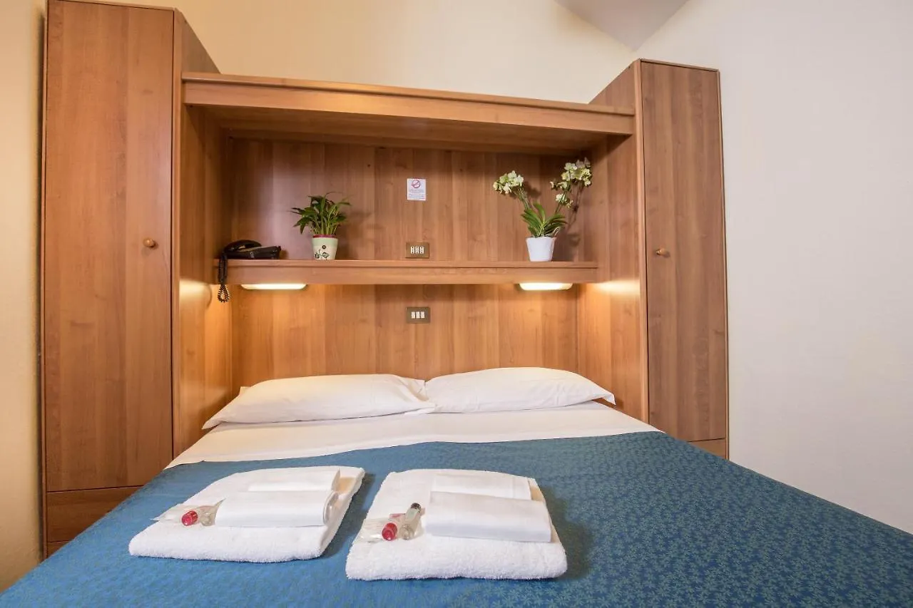 Hotel Trastevere Rome