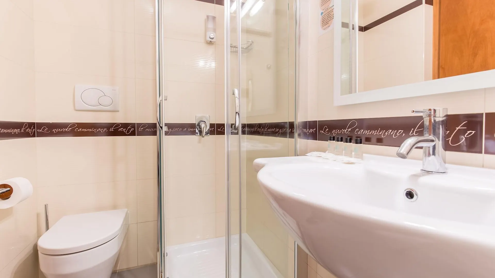 Hotel Trastevere Rome