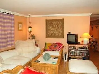 Hotel Trastevere Rome