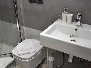 Hotel Trastevere Rome 3*,  Italië