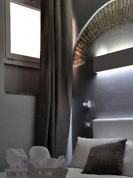 Hotel Trastevere Rome