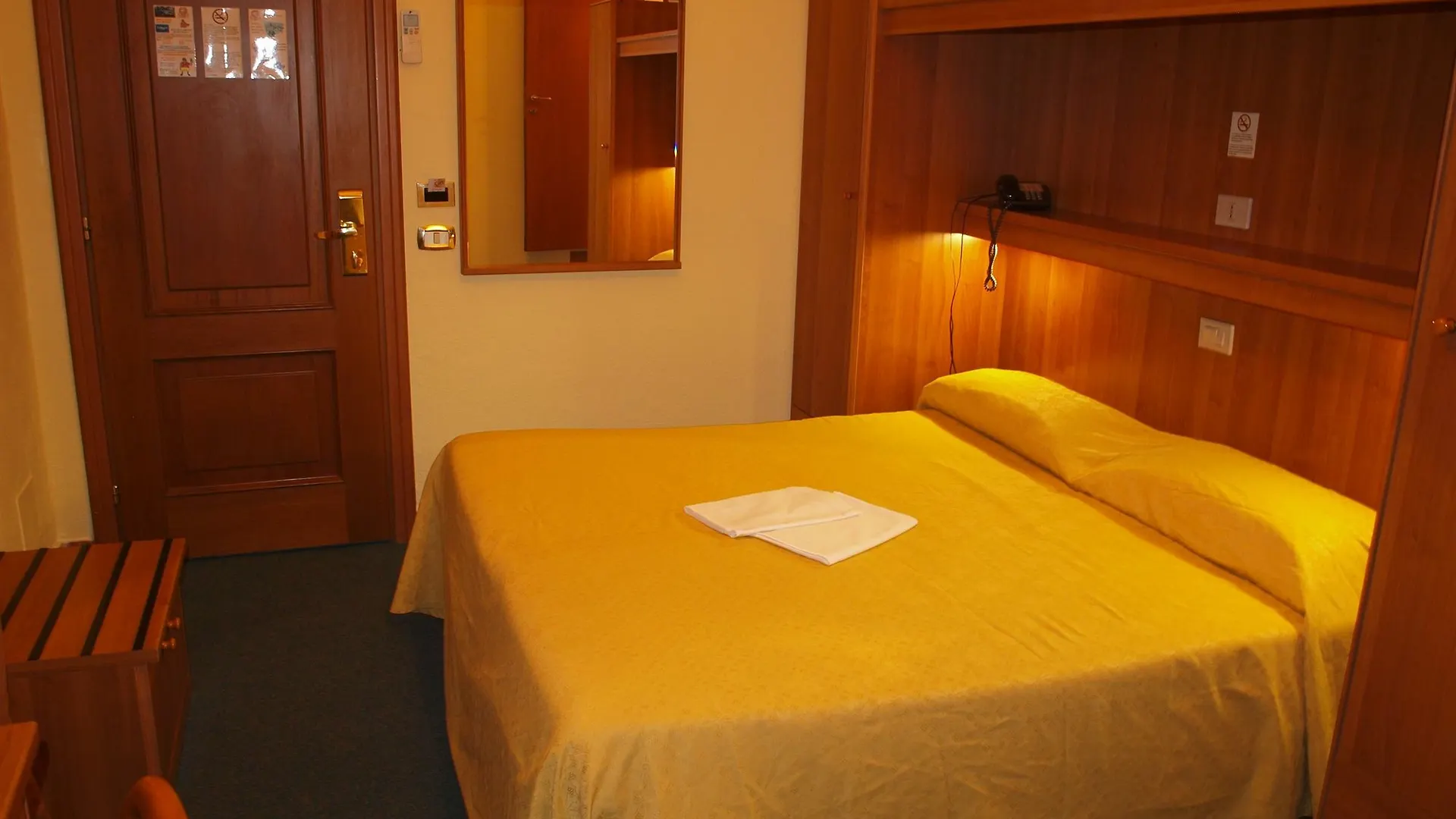 Hotel Trastevere Rome
