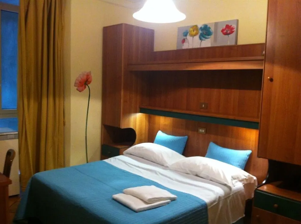 Hotel Trastevere Rome