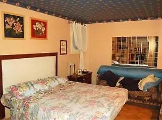 Hotel Trastevere Rome Italy